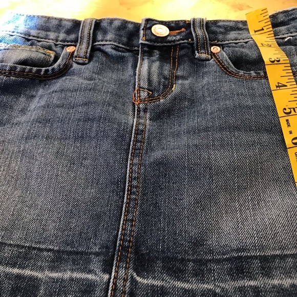 🌼🌼 bundle 2 for $18 Old navy girls skirt size 7 - Picture 7 of 8